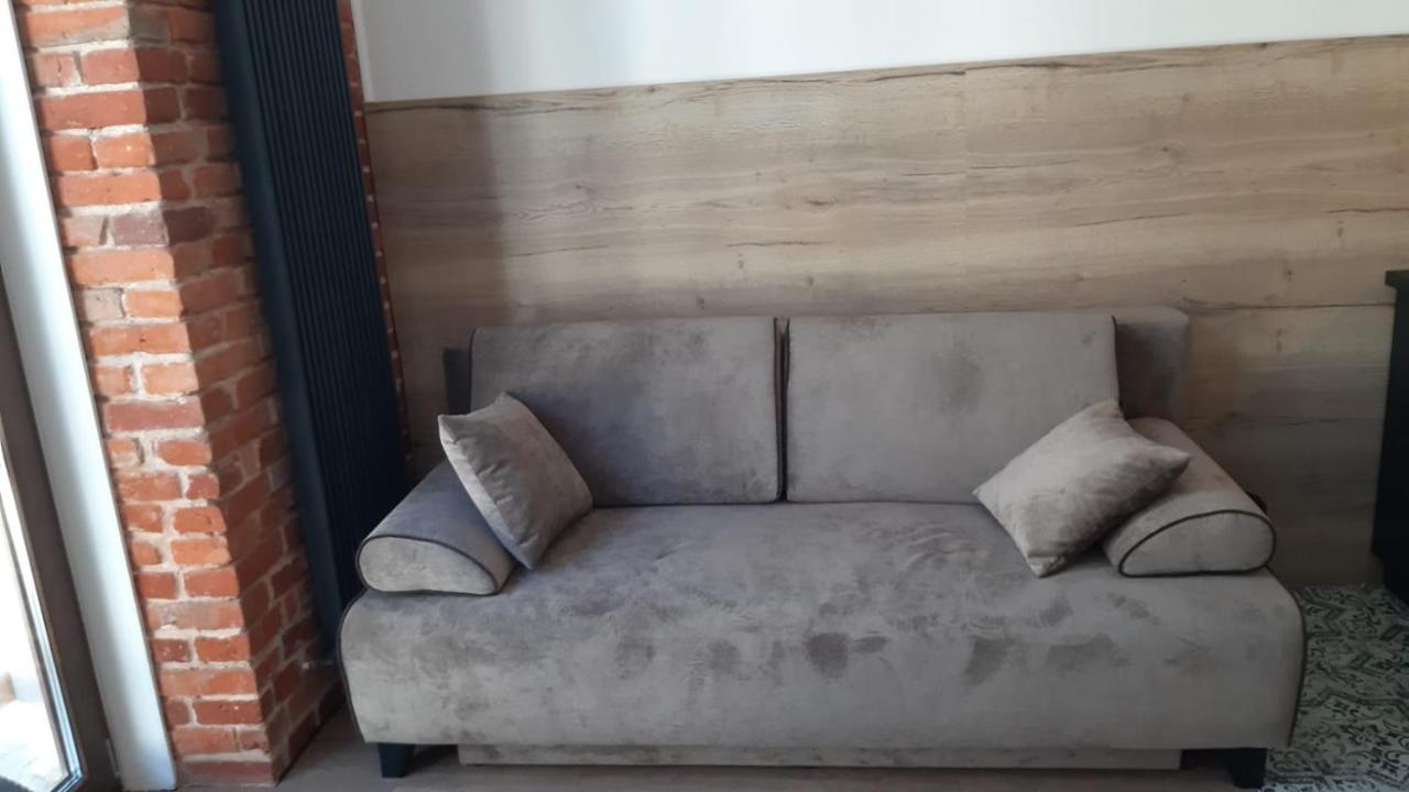 Aparthotel Lodz 55 Piotrkowska Екстер'єр фото