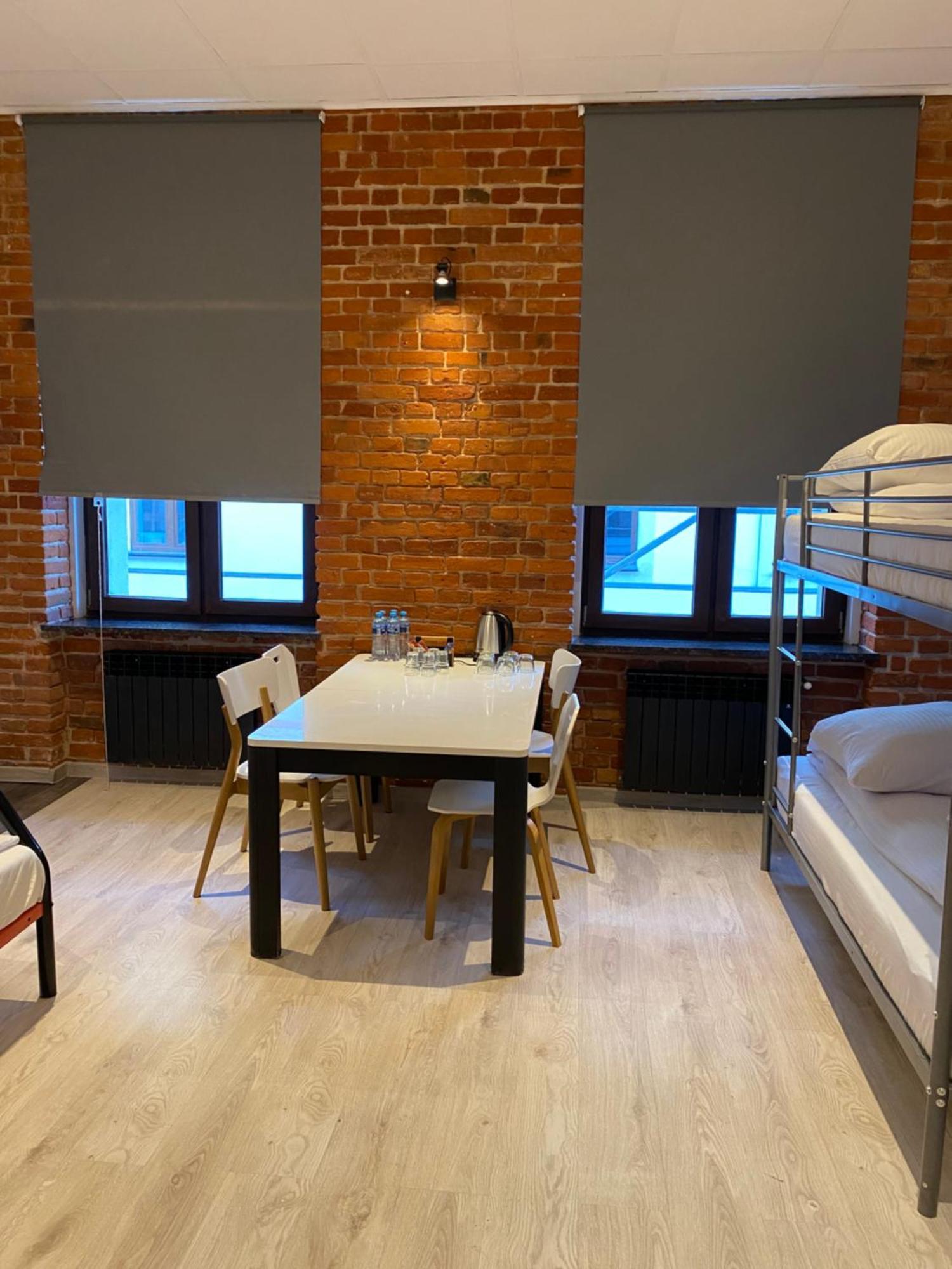 Aparthotel Lodz 55 Piotrkowska Екстер'єр фото