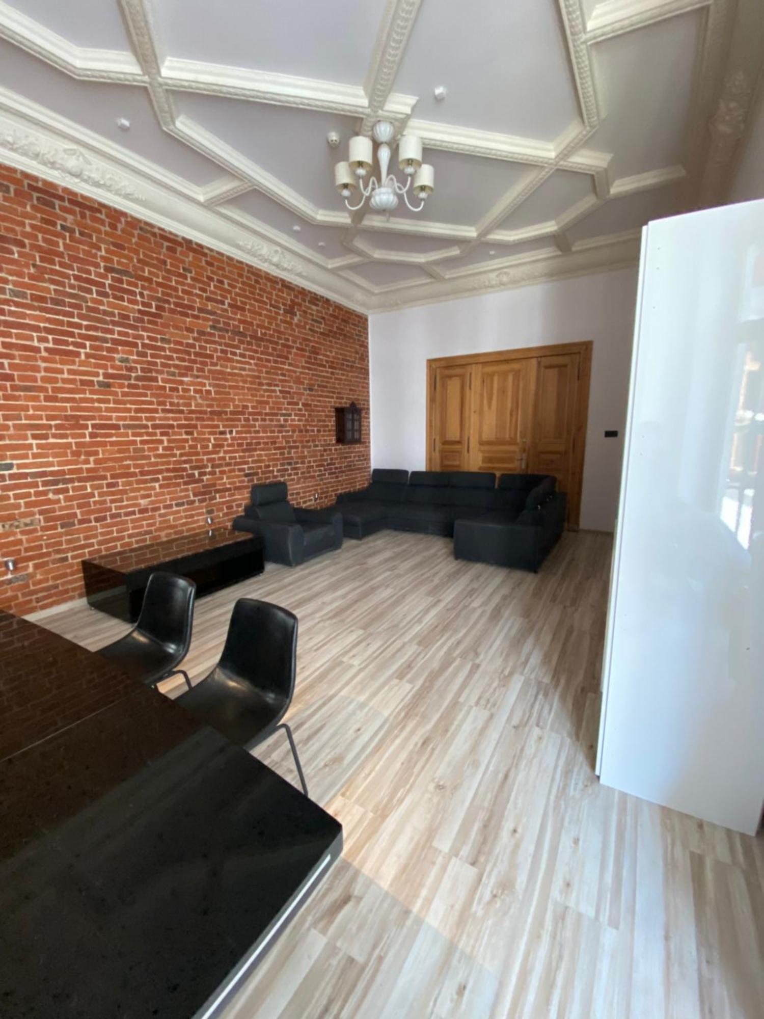 Aparthotel Lodz 55 Piotrkowska Екстер'єр фото