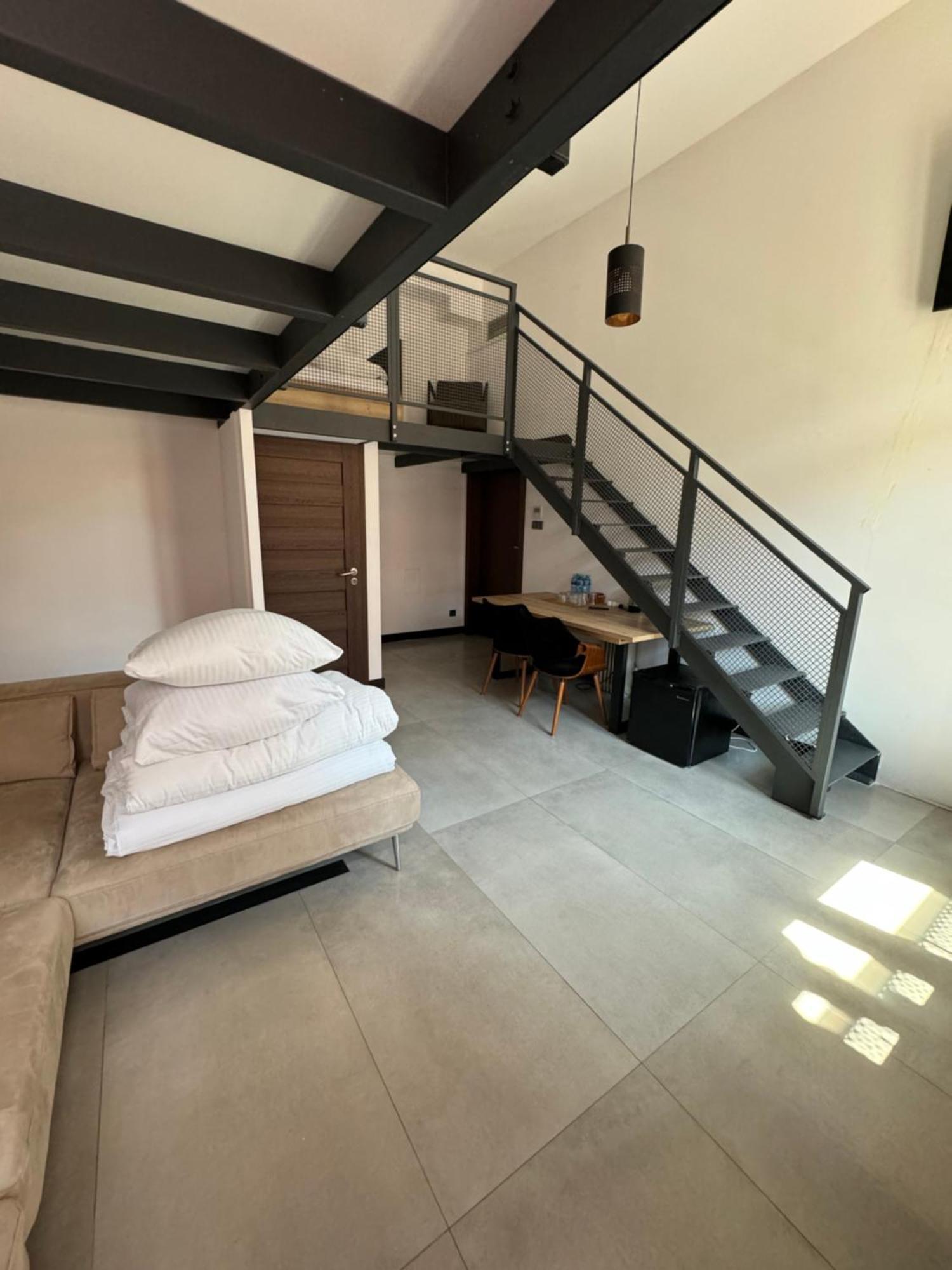 Aparthotel Lodz 55 Piotrkowska Екстер'єр фото