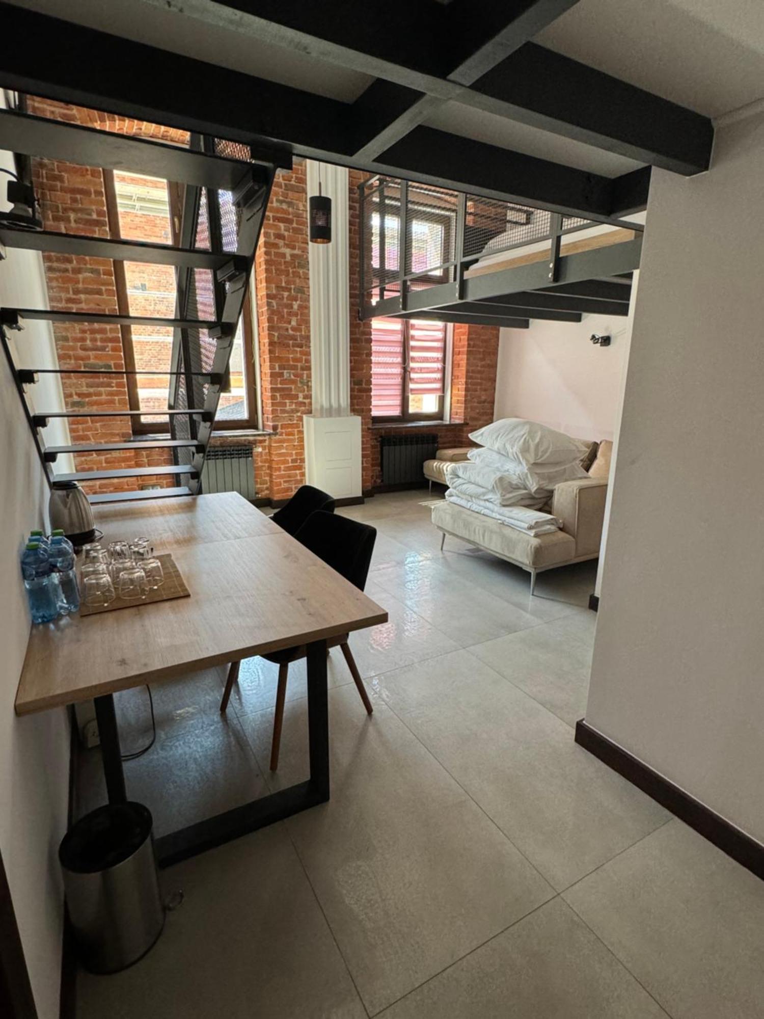 Aparthotel Lodz 55 Piotrkowska Екстер'єр фото