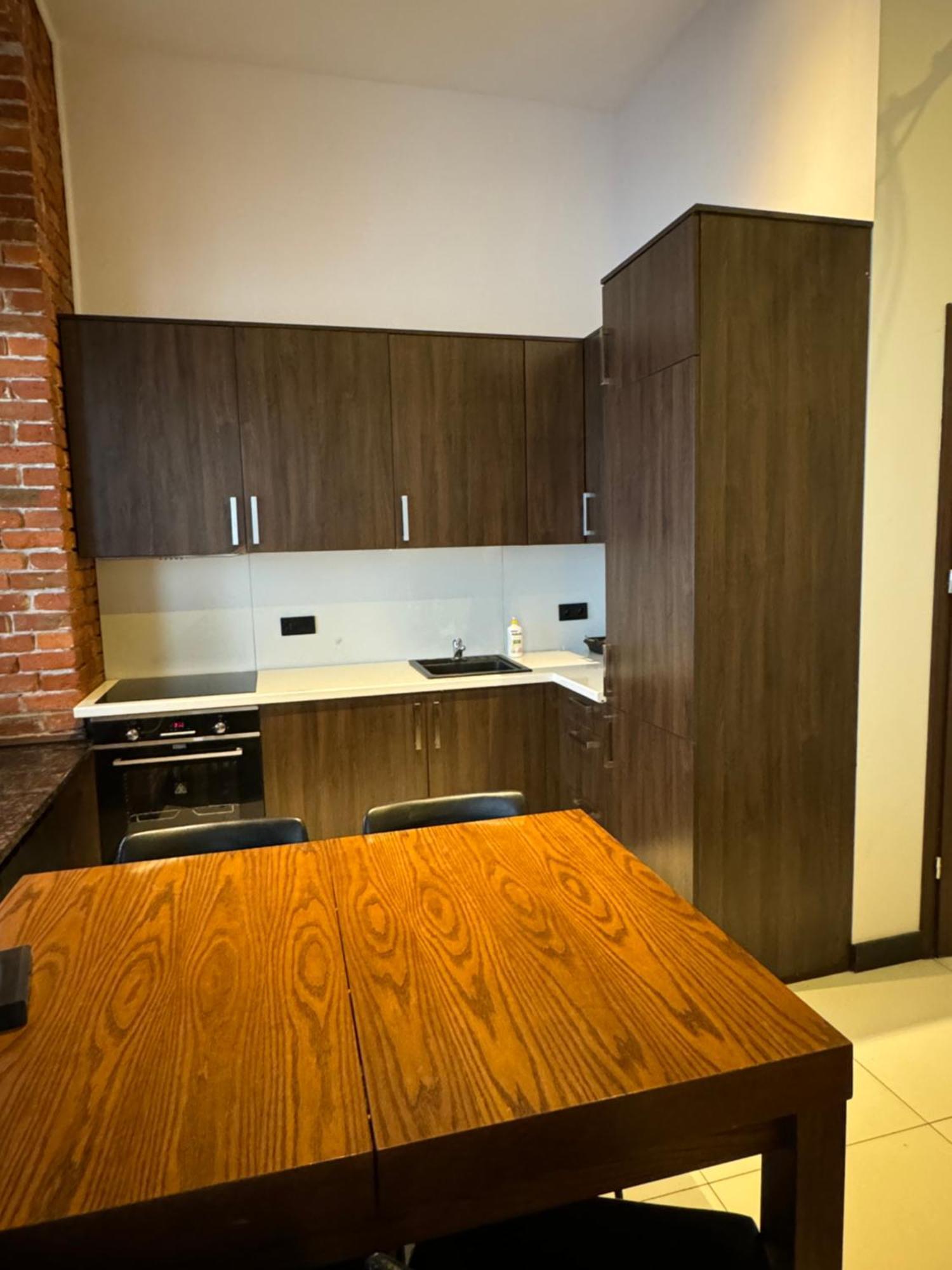 Aparthotel Lodz 55 Piotrkowska Екстер'єр фото