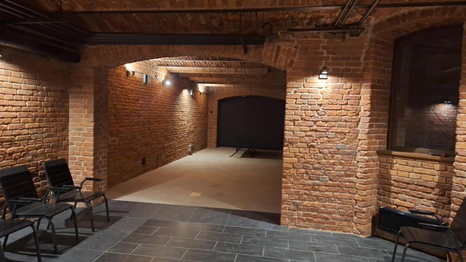Aparthotel Lodz 55 Piotrkowska Екстер'єр фото