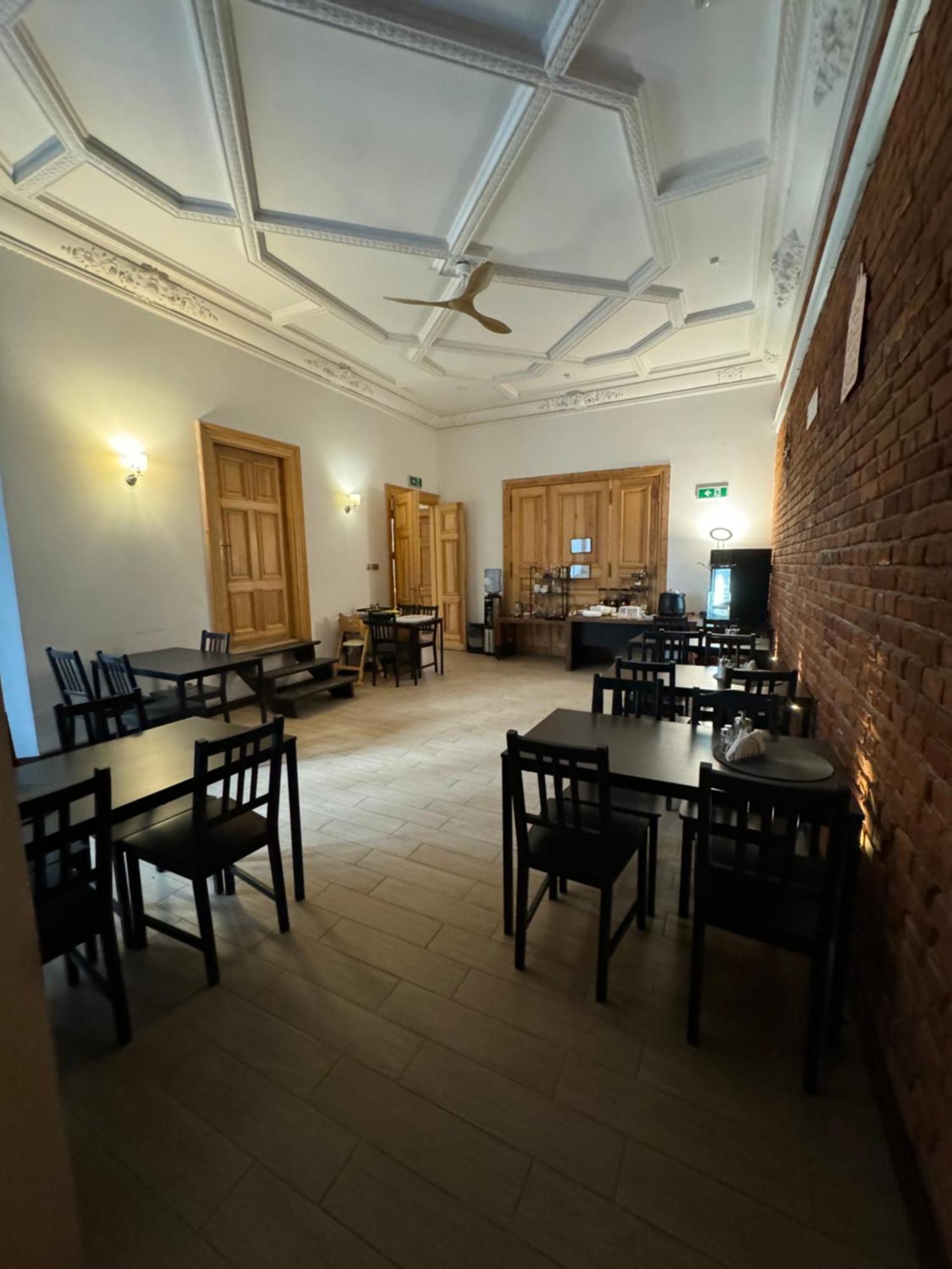 Aparthotel Lodz 55 Piotrkowska Екстер'єр фото