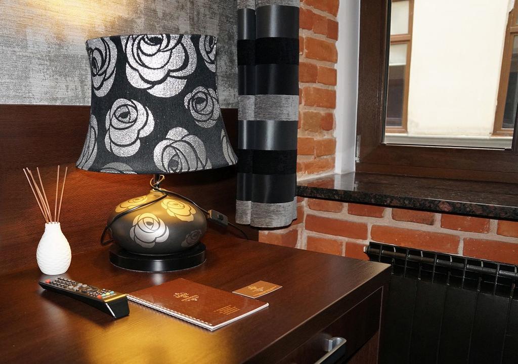 Aparthotel Lodz 55 Piotrkowska Екстер'єр фото
