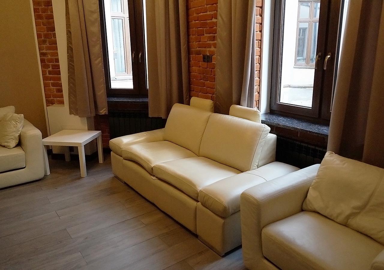 Aparthotel Lodz 55 Piotrkowska Екстер'єр фото