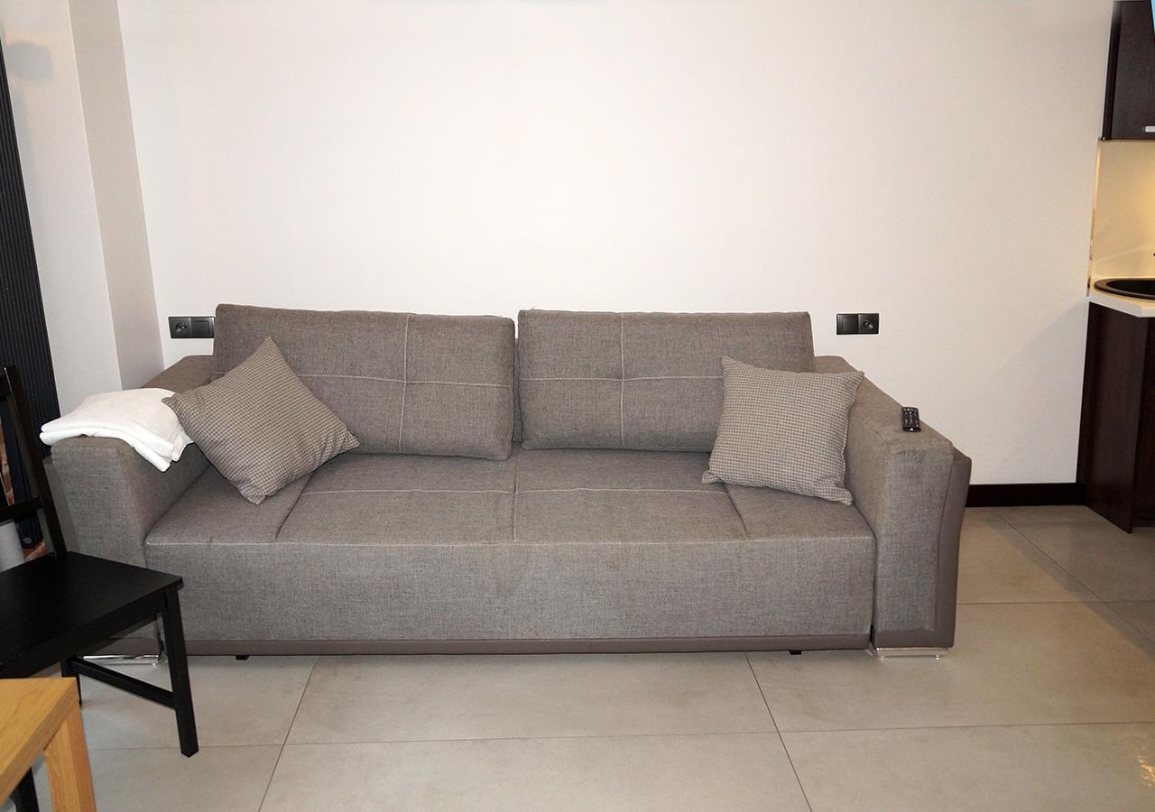 Aparthotel Lodz 55 Piotrkowska Екстер'єр фото